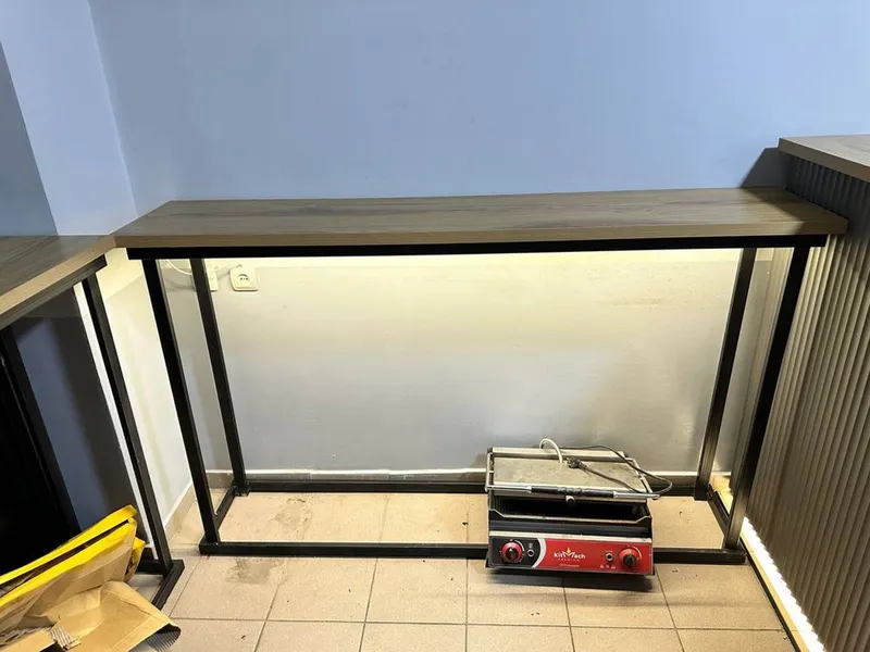 Mebel bar srochna arzonga bervoramza