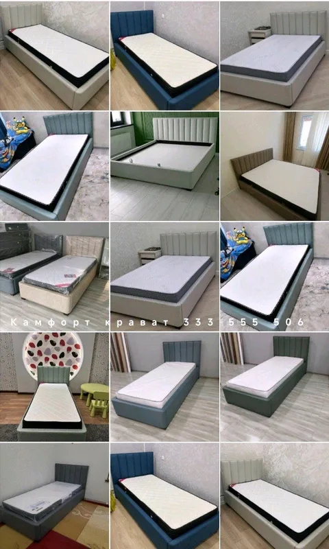 Trend mebel, 6