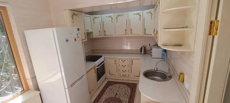 Сдаётся квартира в Центре (ориентир: Ц-1, Японское пос.) — фото 2