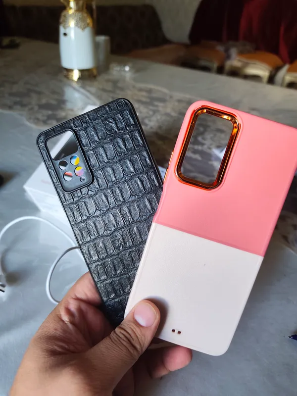Redmi note 11 pro — фото 4