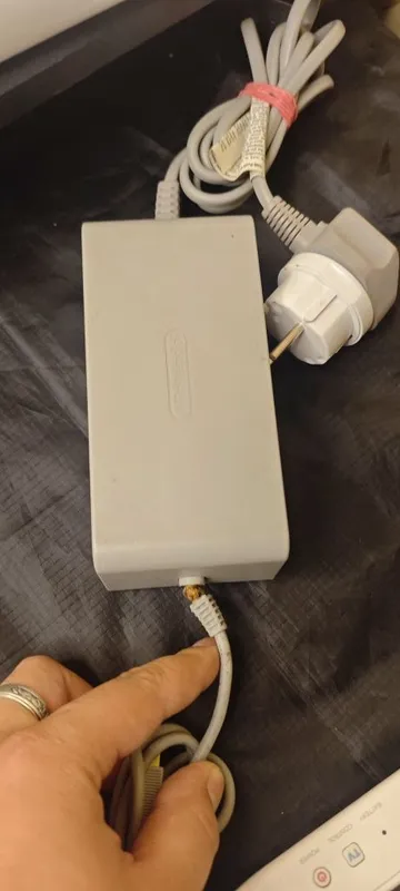 Nintendo wii u приставка 2