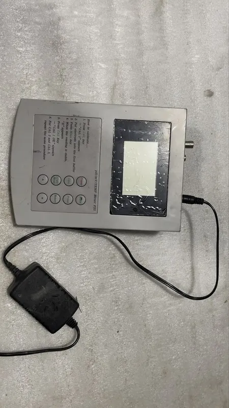 pH metr sotiladi 4 pH metr sotiladi 4