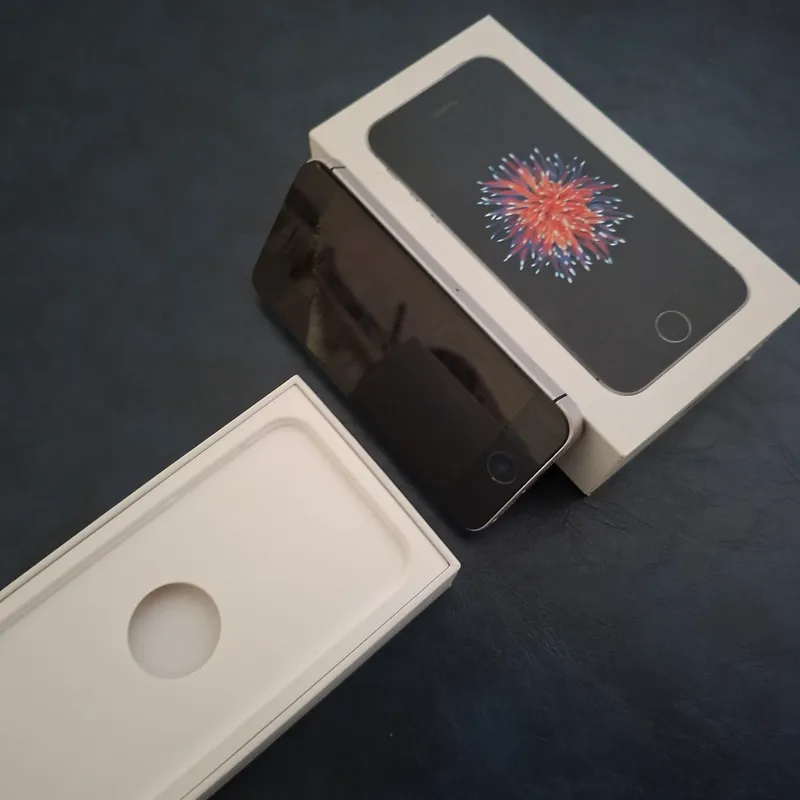 Iphone Se 32 gb