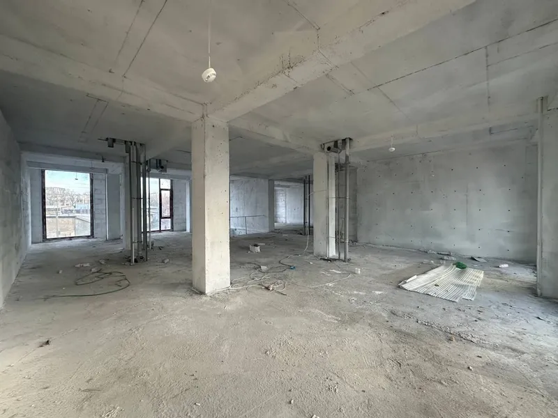 Продаётся нежилое помещение Новостройка Юнусабадский район 8-квартал — фото 6