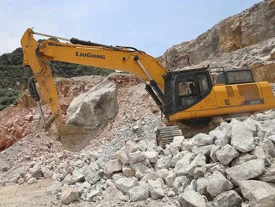 Ekskavator xizmatlari 2