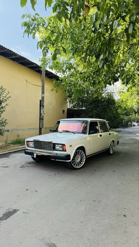 lada vaz 2107 sotiladi 1 lada vaz 2107 sotiladi 1