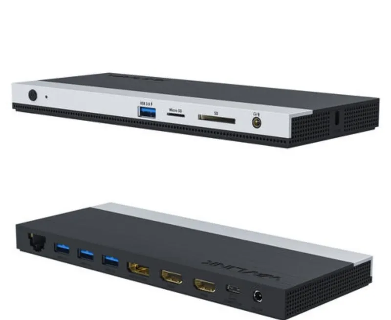 Wavlink noutbook MacBook uchun — фото 1