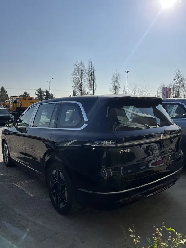 Depal s09 Ultra AWD va Max RWD — фото 1