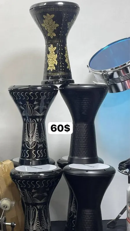 Tabla Original 55 Tabla Original 55