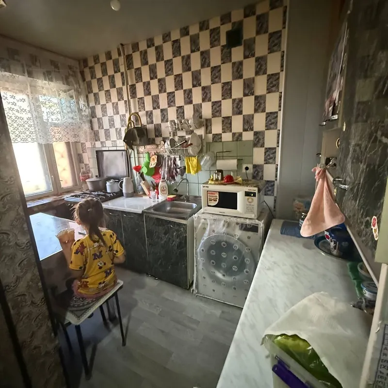 Shoshilinch 2 xonali kvartira sotiladi 1