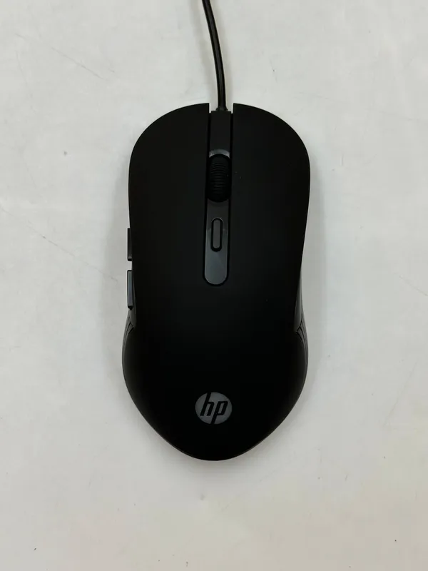 Игровая мышь HP M280 3 Игровая мышь HP M280 3