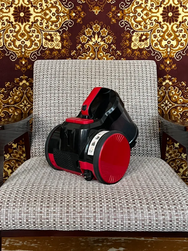 Пылесос Tefal TW1924RH 5 Пылесос Tefal TW1924RH 5