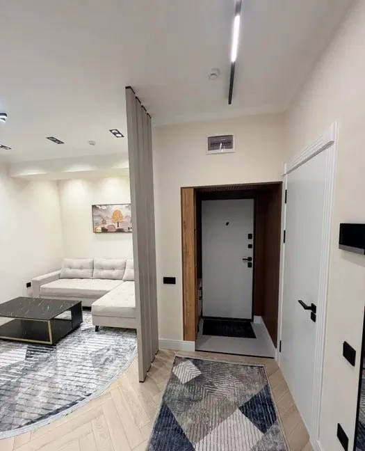 Аренда 2-комн. кв. 37 м², Мирабадский · ID 43437 5