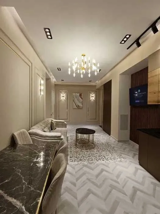 ЖК Kislorod 3 КОМНАТ Аренда Seoul Moon Next Mall До Ташкент Сити 10мин — фото 2