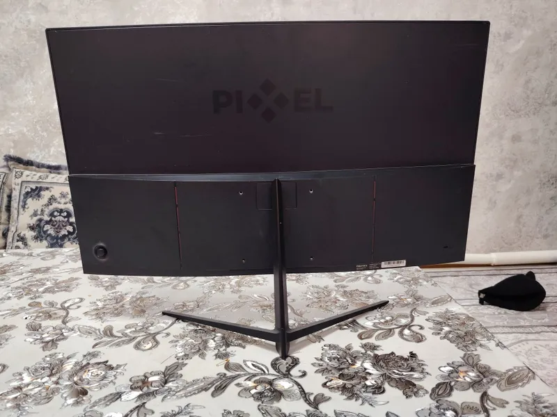 Gaming Monitor PIXCEL — фото 3