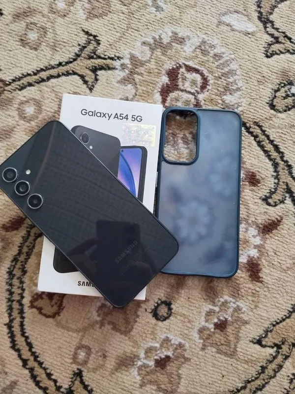 Samsung A54 8/256