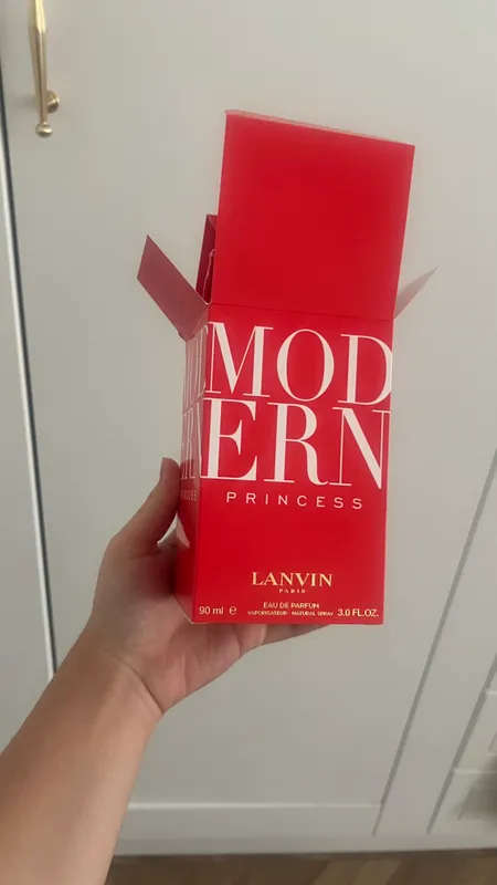 Духи Lanvin Modern Princess 90 ml 3