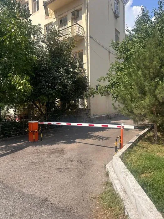 Госпитальный — фото 5