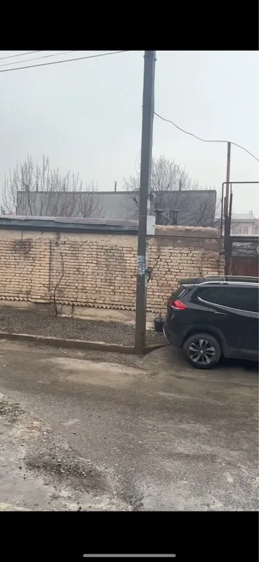 Хувайдо Ўзбекистон махаллада ер сотилади 3.3 соток — фото 1