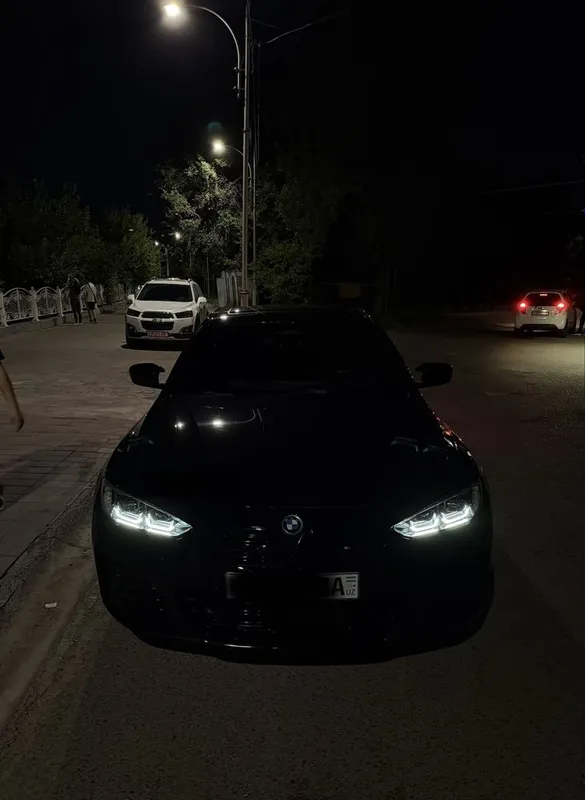 BMW I4 M50 Full 544 ot kuchi — фото 1