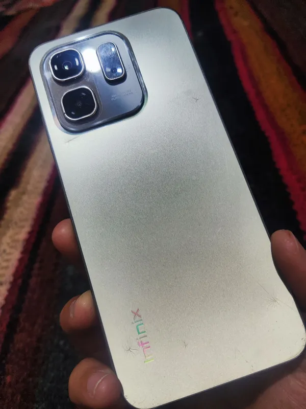 infinix hot 50i
