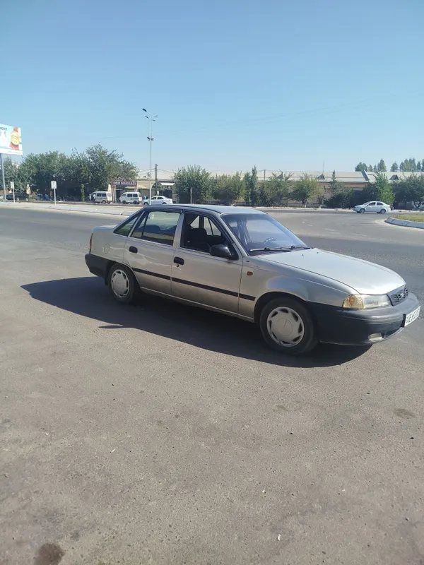 Daewoo NEXIA сотилади — фото 1