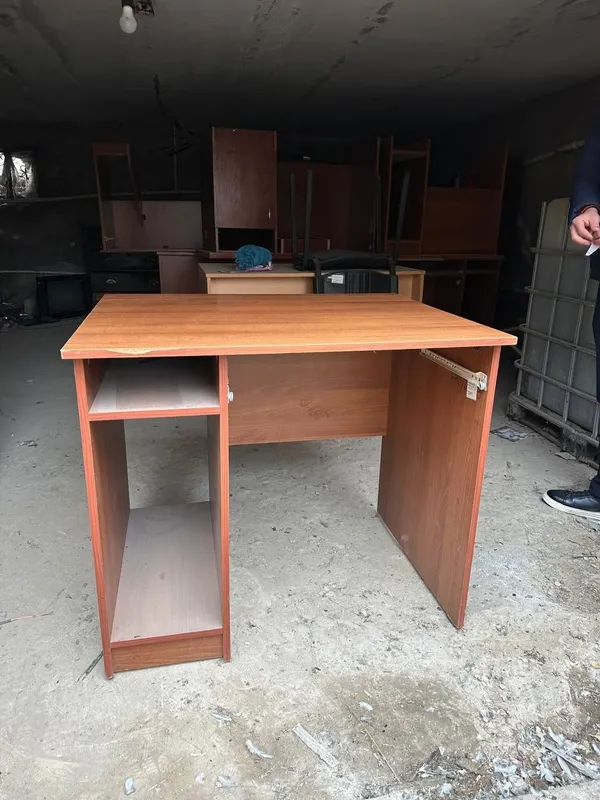 Parta stolar sotiladi 100 mingdan300 mingacha — фото 1