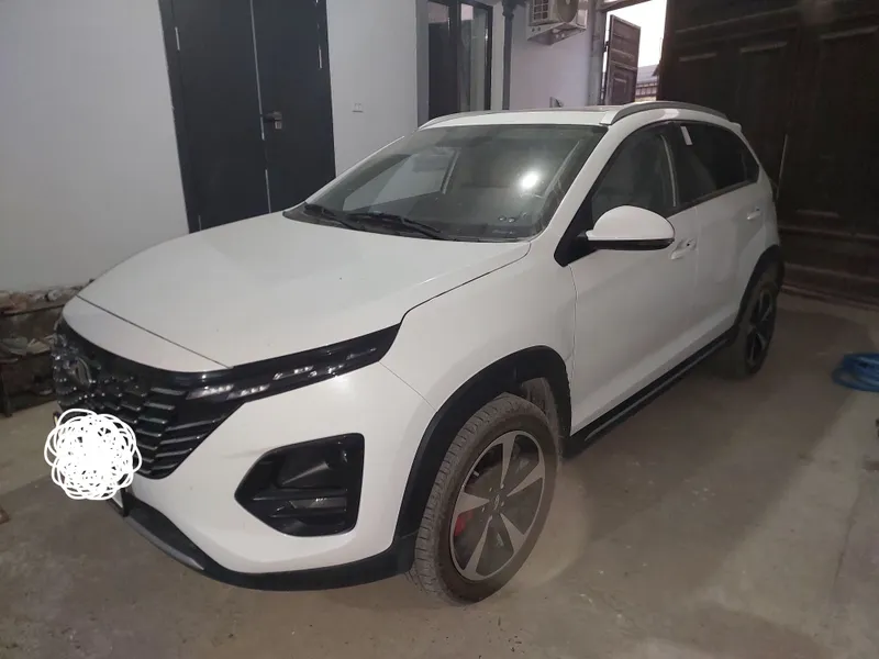 Продаётся tiggo 2 pro 1