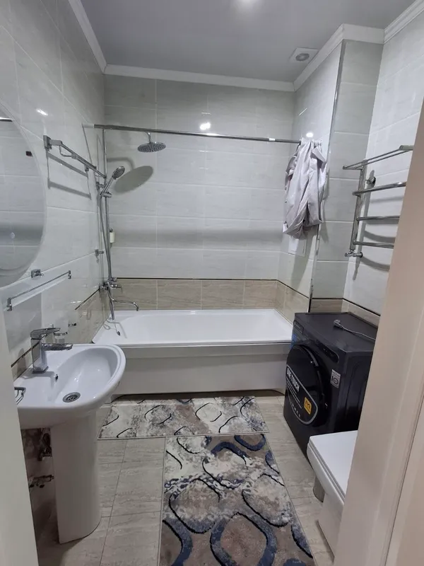 2-комн квартира, 55м², 3/9 этаж 3