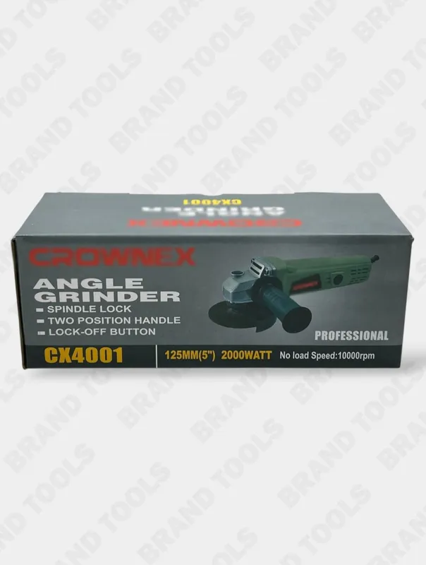 Makita 125mm burchakli silliqlagich 3 Makita 125mm burchakli silliqlagich 3
