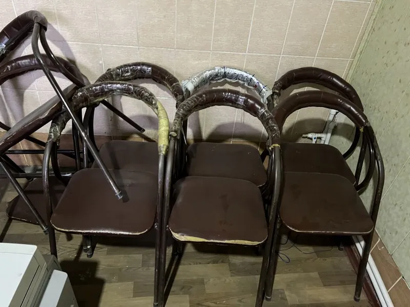 9 ta stul sotaman 9 ta stul sotaman