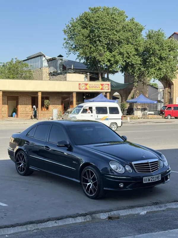 W211 sotiladi 3.7 1 W211 sotiladi 3.7 1