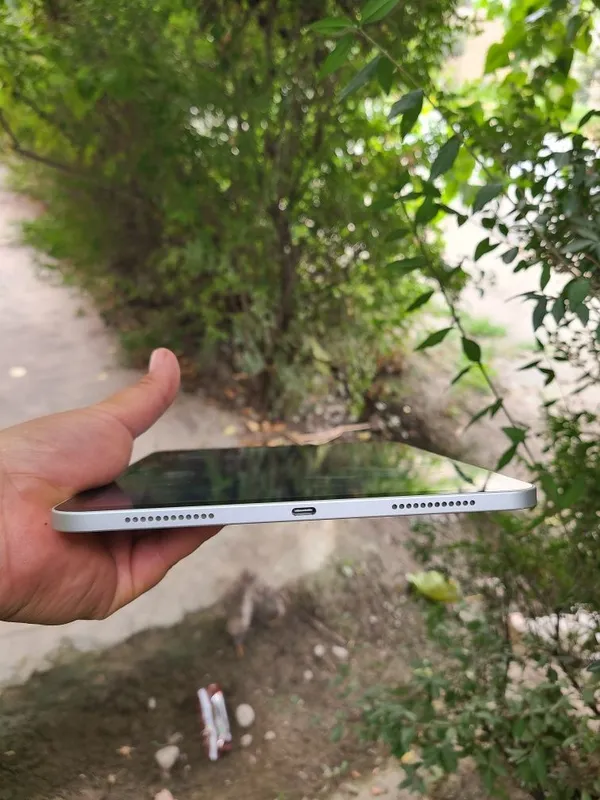 Ipad 11 a16 garantiyasi bor 3