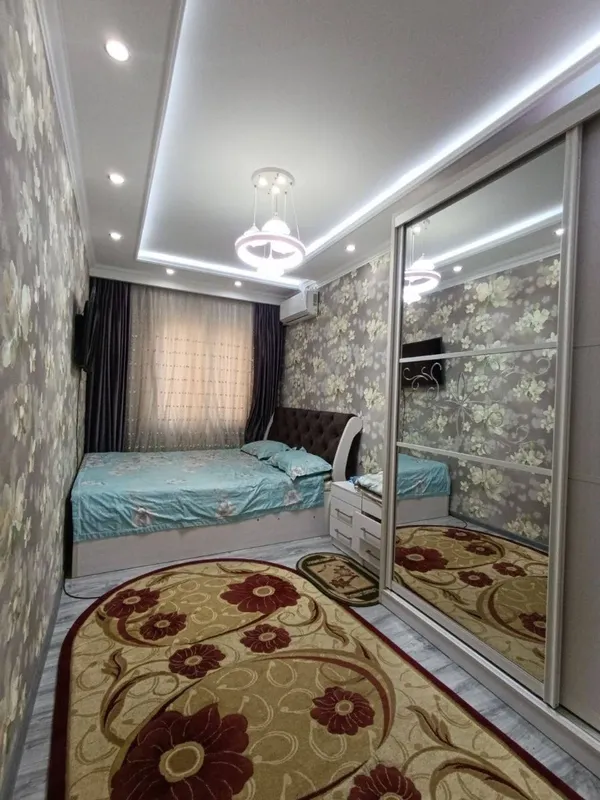 Продажа квартиры, Карасу-1 — фото 2 Продажа квартиры, Карасу-1 — фото 2