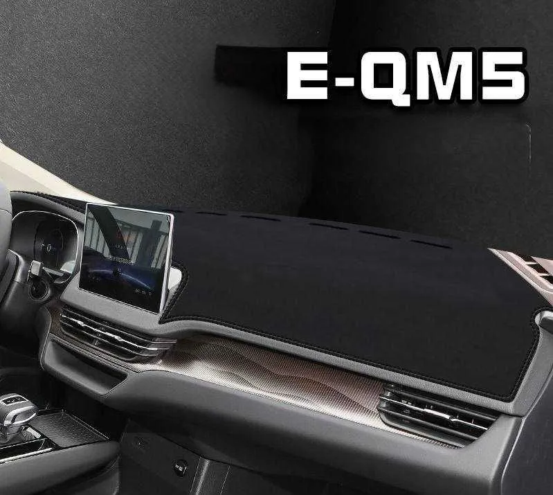 Hongqi eqm 5 uchun aksessuarlar — фото 5