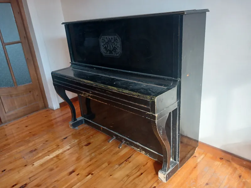 pianino Беларусь — фото 1