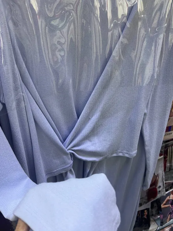 Pijama dvoyka 1