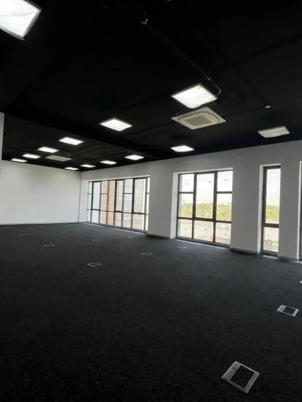 Эксклюзивные офисы от 90 до 1 000 м2 в Бизнес-центре The Business Park — фото 1