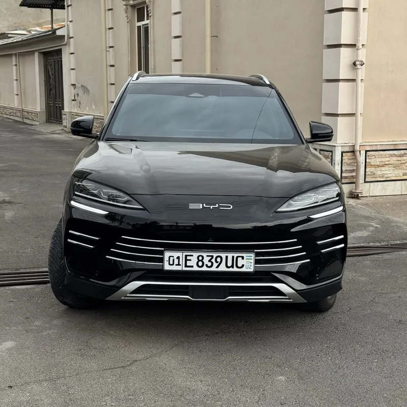 Byd Champion 150km Gibrid 2024 2 Byd Champion 150km Gibrid 2024 2