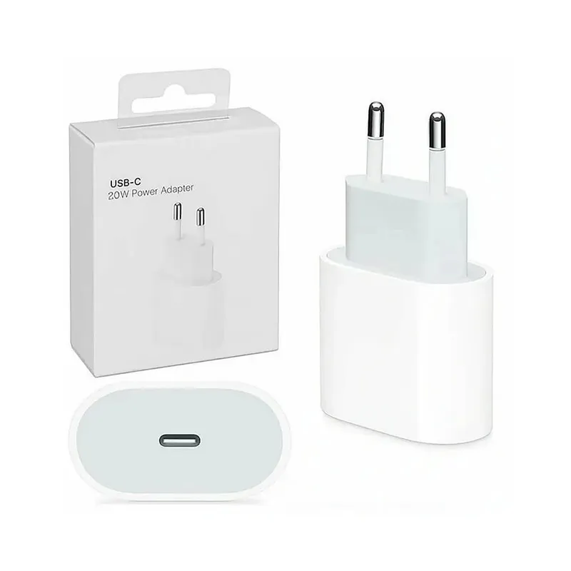 iPhone 17 Pro Max + Adapter + AirPodsPro 2 8 iPhone 17 Pro Max + Adapter + AirPodsPro 2 8
