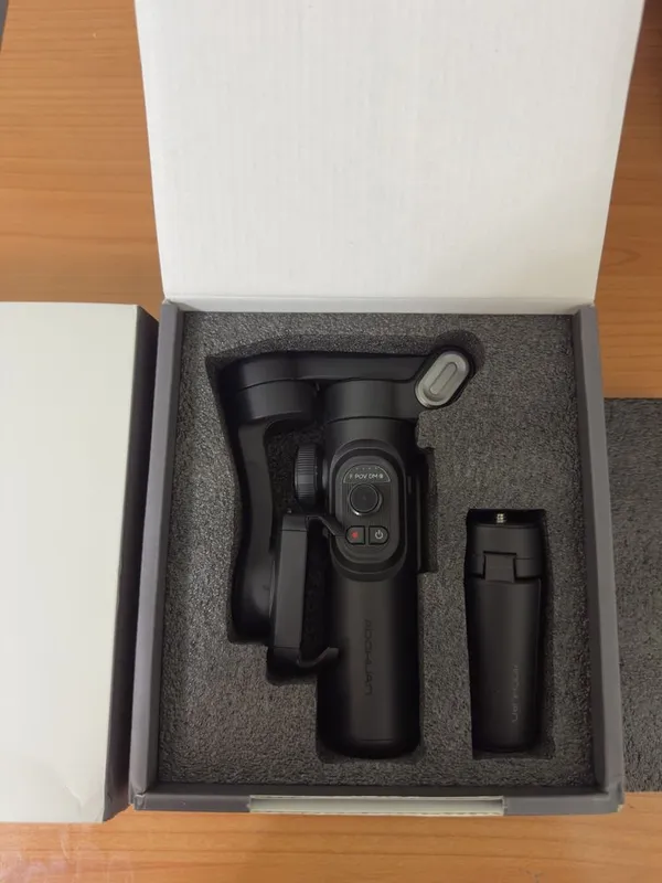 Stabilizator Smart XE — фото 2