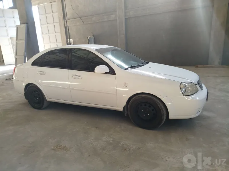 Lacetti 1.8 2012 6 Lacetti 1.8 2012 6