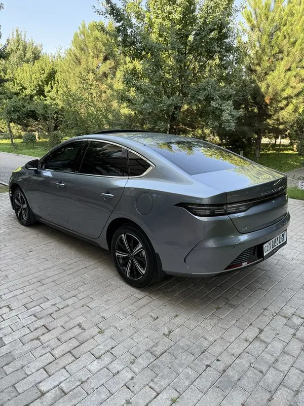 BYD Chazor Avtomobili srochno sotiladi o’zimni nomimda holati ideal 3 BYD Chazor Avtomobili srochno sotiladi o’zimni nomimda holati ideal 3