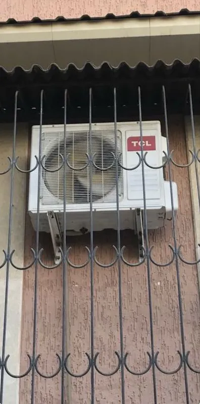Продам кондиционер 9