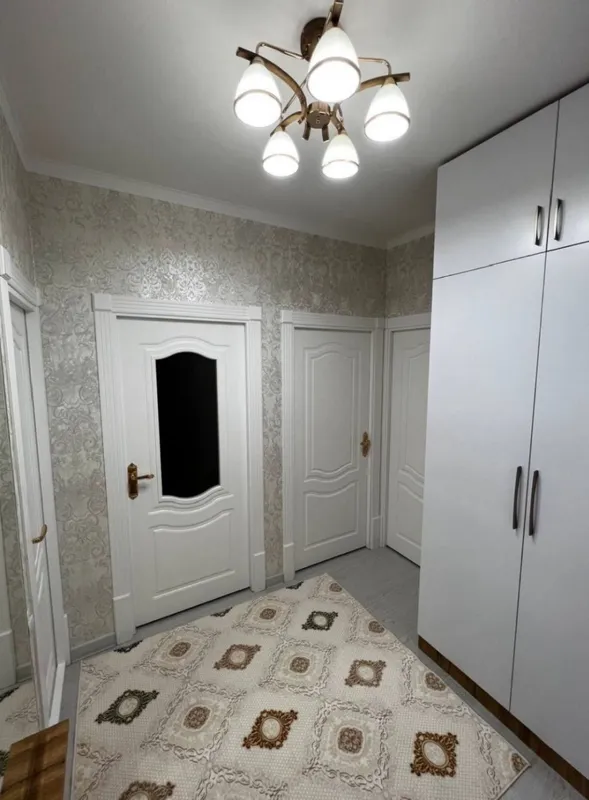 Сдаётся квартира, Чиланзар 2 квартал 7