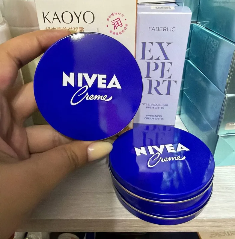Крем Nivea