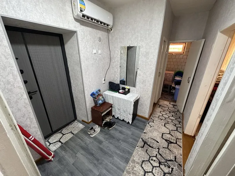 Кибрай Ботаника Продается квартира 2/3/4 балкон 2х6 — фото 3 Кибрай Ботаника Продается квартира 2/3/4 балкон 2х6 — фото 3
