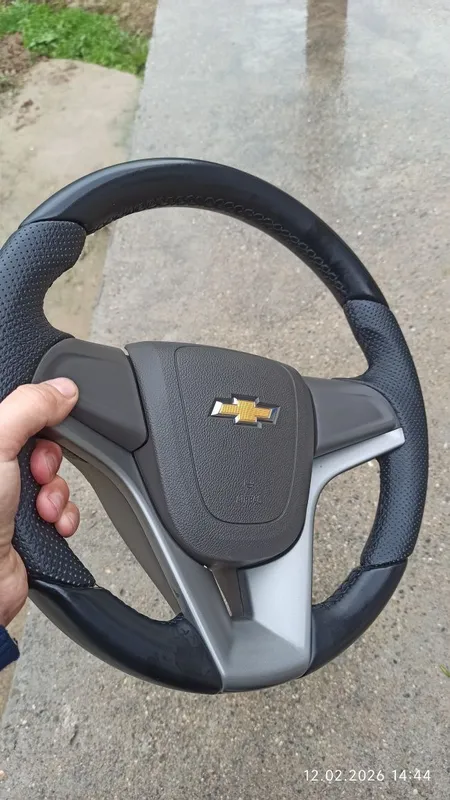 Koblt rul 2025 perfaratsiyalik — фото 2