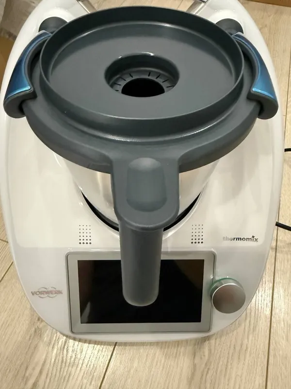 Термомиксер vorwerk 3