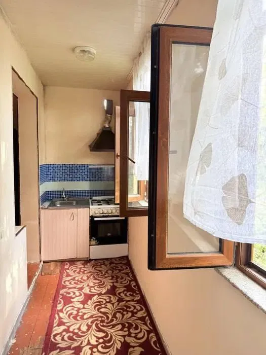 Продажа квартиры 3/4/4, Яшнабадский район (Авиасозлар 2)